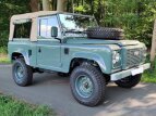 Thumbnail Photo 53 for 1995 Land Rover Defender